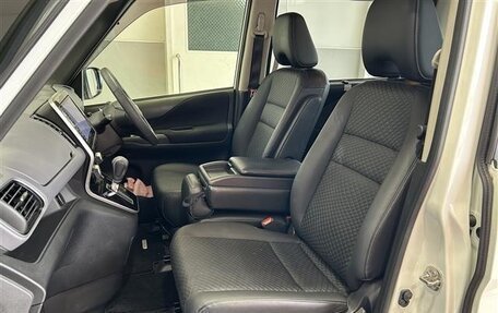 Nissan Serena IV, 2021 год, 1 654 000 рублей, 17 фотография