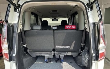 Nissan Serena IV, 2021 год, 1 654 000 рублей, 24 фотография