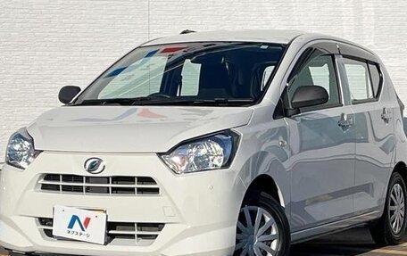 Daihatsu Mira e:S II, 2022 год, 475 000 рублей, 3 фотография