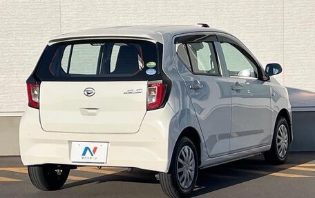 Daihatsu Mira e:S II, 2022 год, 475 000 рублей, 4 фотография