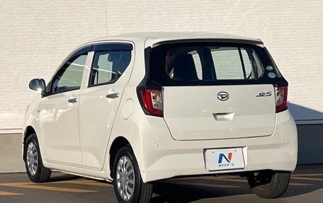 Daihatsu Mira e:S II, 2022 год, 475 000 рублей, 6 фотография