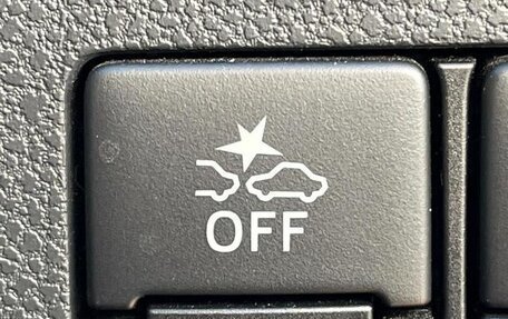 Daihatsu Mira e:S II, 2022 год, 475 000 рублей, 10 фотография