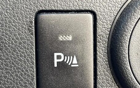 Daihatsu Mira e:S II, 2022 год, 475 000 рублей, 12 фотография