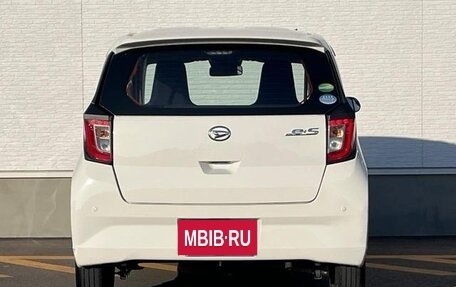 Daihatsu Mira e:S II, 2022 год, 475 000 рублей, 5 фотография