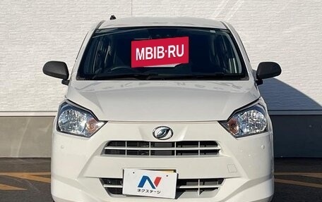 Daihatsu Mira e:S II, 2022 год, 475 000 рублей, 2 фотография