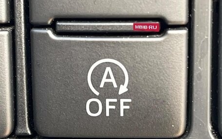 Daihatsu Mira e:S II, 2022 год, 475 000 рублей, 11 фотография