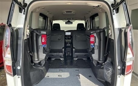 Nissan Serena IV, 2021 год, 1 654 000 рублей, 25 фотография