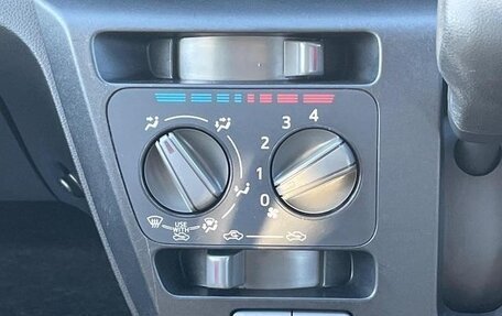 Daihatsu Mira e:S II, 2022 год, 475 000 рублей, 13 фотография