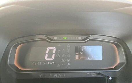 Daihatsu Mira e:S II, 2022 год, 475 000 рублей, 16 фотография