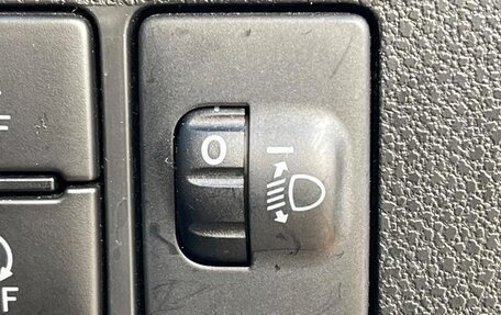 Daihatsu Mira e:S II, 2022 год, 475 000 рублей, 21 фотография