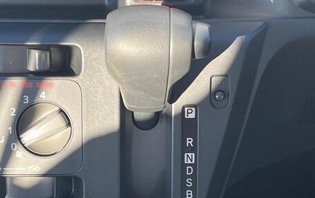 Daihatsu Mira e:S II, 2022 год, 475 000 рублей, 17 фотография