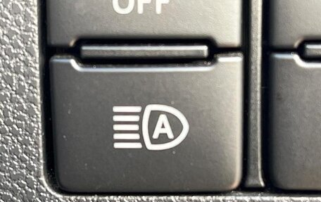 Daihatsu Mira e:S II, 2022 год, 475 000 рублей, 20 фотография