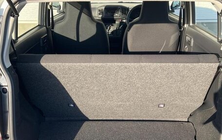 Daihatsu Mira e:S II, 2022 год, 475 000 рублей, 25 фотография