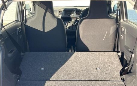 Daihatsu Mira e:S II, 2022 год, 475 000 рублей, 26 фотография