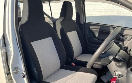 Daihatsu Mira e:S II, 2022 год, 475 000 рублей, 14 фотография