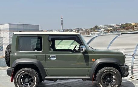 Suzuki Jimny, 2023 год, 1 629 000 рублей, 7 фотография