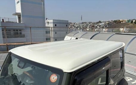 Suzuki Jimny, 2023 год, 1 629 000 рублей, 9 фотография