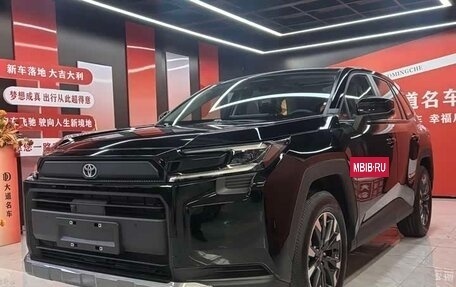 Toyota RAV4, 2026 год, 4 210 000 рублей, 2 фотография