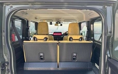 Suzuki Jimny, 2023 год, 1 629 000 рублей, 14 фотография