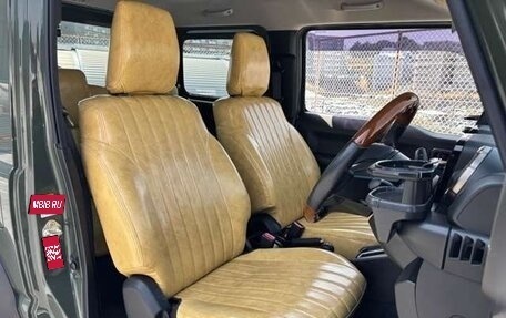 Suzuki Jimny, 2023 год, 1 629 000 рублей, 12 фотография