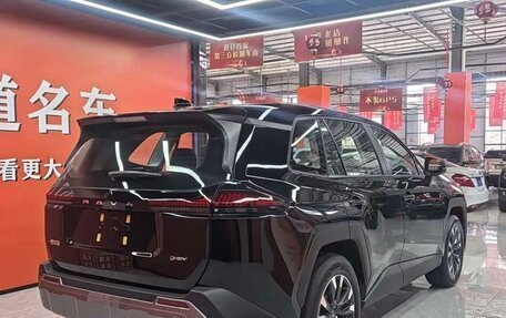 Toyota RAV4, 2026 год, 4 210 000 рублей, 5 фотография