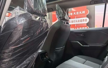 Toyota RAV4, 2026 год, 4 210 000 рублей, 9 фотография