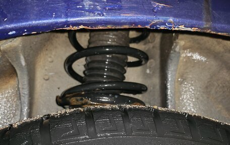 Subaru Legacy VII, 1990 год, 300 000 рублей, 3 фотография