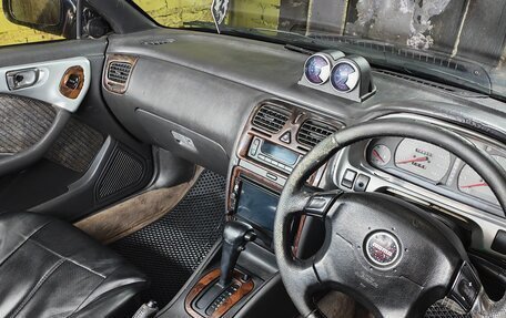 Subaru Legacy VII, 1990 год, 300 000 рублей, 6 фотография