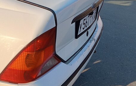 Ford Focus IV, 2005 год, 200 000 рублей, 4 фотография