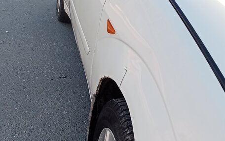 Ford Focus IV, 2005 год, 200 000 рублей, 3 фотография