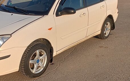 Ford Focus IV, 2005 год, 200 000 рублей, 2 фотография