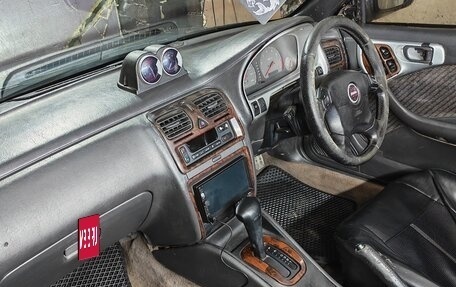 Subaru Legacy VII, 1990 год, 300 000 рублей, 5 фотография