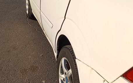 Ford Focus IV, 2005 год, 200 000 рублей, 5 фотография