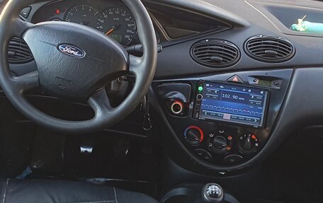 Ford Focus IV, 2005 год, 200 000 рублей, 7 фотография