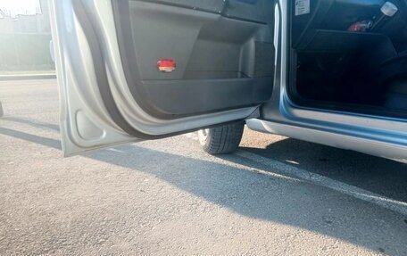 Volkswagen Polo IV рестайлинг, 2002 год, 330 000 рублей, 7 фотография