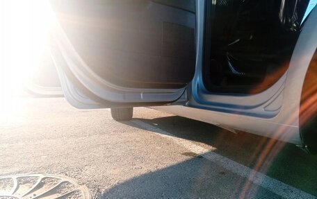 Volkswagen Polo IV рестайлинг, 2002 год, 330 000 рублей, 3 фотография