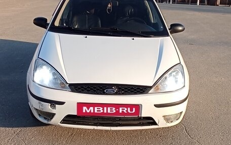 Ford Focus IV, 2005 год, 200 000 рублей, 8 фотография