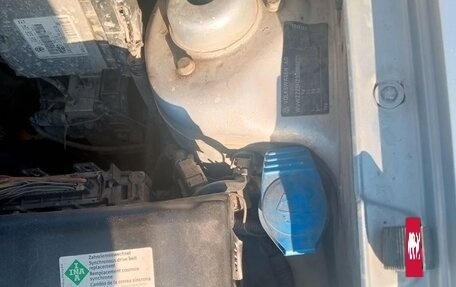 Volkswagen Polo IV рестайлинг, 2002 год, 330 000 рублей, 11 фотография