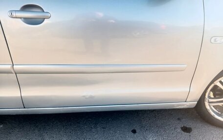 Volkswagen Polo IV рестайлинг, 2002 год, 330 000 рублей, 13 фотография