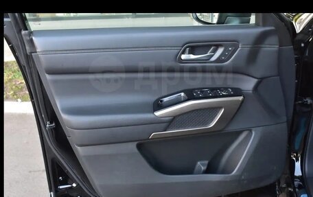 Nissan Pathfinder, 2021 год, 5 000 000 рублей, 5 фотография