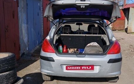 Peugeot 308 II, 2008 год, 360 000 рублей, 2 фотография