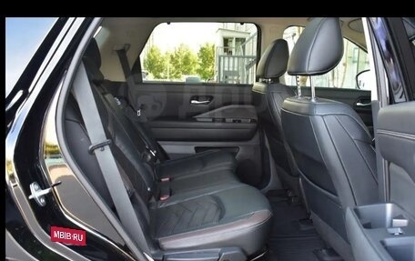 Nissan Pathfinder, 2021 год, 5 000 000 рублей, 13 фотография