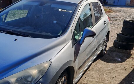 Peugeot 308 II, 2008 год, 360 000 рублей, 3 фотография