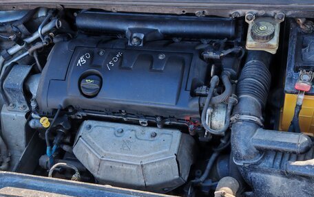 Peugeot 308 II, 2008 год, 360 000 рублей, 8 фотография