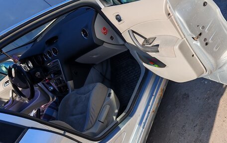 Peugeot 308 II, 2008 год, 360 000 рублей, 7 фотография