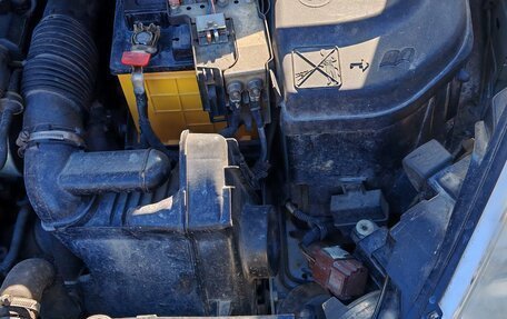 Peugeot 308 II, 2008 год, 360 000 рублей, 9 фотография