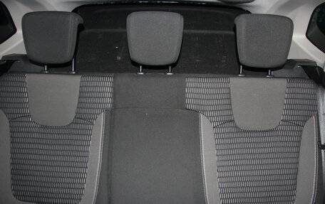 Renault Kaptur I рестайлинг, 2018 год, 1 200 000 рублей, 10 фотография