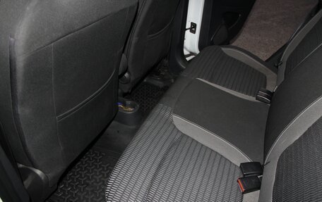 Renault Kaptur I рестайлинг, 2018 год, 1 200 000 рублей, 9 фотография