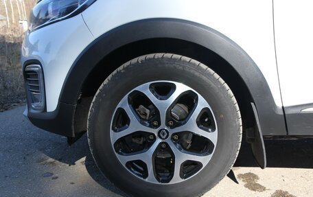 Renault Kaptur I рестайлинг, 2018 год, 1 200 000 рублей, 8 фотография