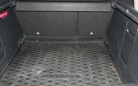 Renault Kaptur I рестайлинг, 2018 год, 1 200 000 рублей, 11 фотография